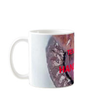 TELL ME I'M, HANDSOME! mugs by mikegranatt TELL ME I'M, HANDSOME! mugs
