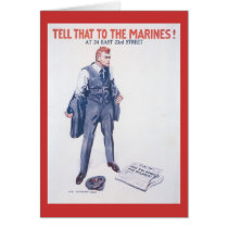 Tell That To World War 2 cards