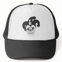 Tell The Tale Of Googley Knox hats by JosiahMiles Tell The Tale Of Googley Knox hats