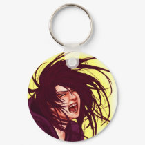 Tell Us How You Really Feel keychains by rheill Tell Us How You Really Feel keychains
