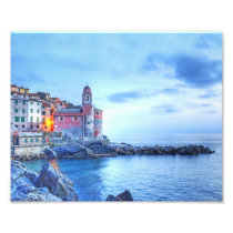Tellaro, Italy Photo