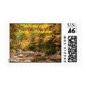 Tellico River TN  Postage postage