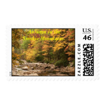 Tellico River TN  Postage postage