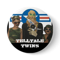 TellTale Twins - Shove It - The Button