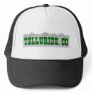 Telluride, Colorado Hats