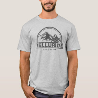 telluride bluegrass festival t shirts