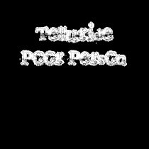 Telluride Poor Person t-shirts