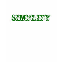Telluride Simplify t-shirts