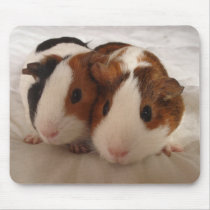 Telmha & louise mousepads