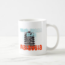 TelokIntan1 Coffee Mugs