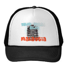TelokIntan1 Hats