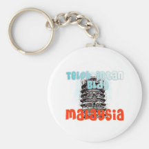 TelokIntan1 Key Chains