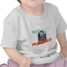 TelokIntan1 Tee Shirts