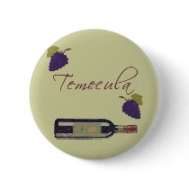 Temecula California Button