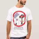 Temecula Seal t-shirts by onceler Temecula Seal t-shirts