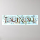 Temet Nosce Print