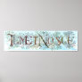 Temet Nosce Print