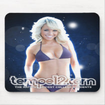 Tempe12 Mousepad