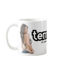 Tempe 12 - The nation's sexiest college students. mugs