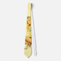 Tempe 12 Tie