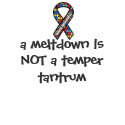Temper t-shirts