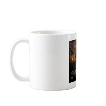 Temperamento Mug