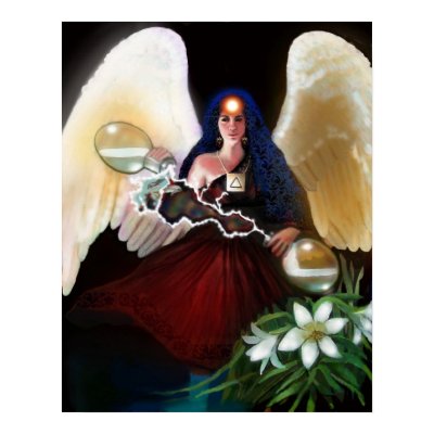 Temperance Poster by juliecucciawatts