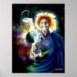 Temperance Poster