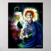 Temperance Poster
