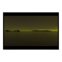 Temperate Sunrise posters