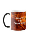 Temperature Sensitive Mug Design by arluz1 Temperature Sensitive Mug Design