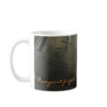 tempest fugit mugs by GraemePark tempest fugit mugs