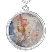 Tempest Necklaces