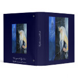 Tempest Of Ice Fantasy Ice Beauty Binder