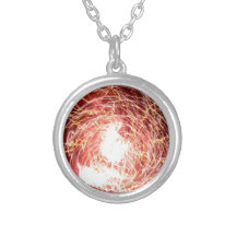 Tempest Pendant