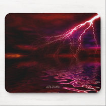 Tempest Sea mousepads