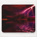 Tempest Sea Mouse Pad