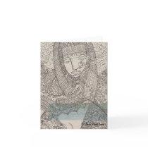 Tempests cards by LaughingRedhead Tempests cards