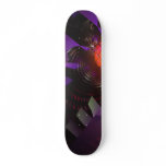 Tempests riot skateboard