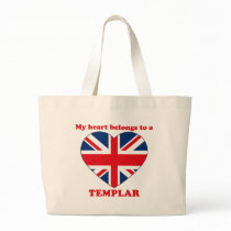 Templar bags by ValentinesDayTshirts Templar bags