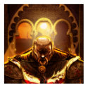 Templar Knight posters