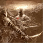 Templar Cut Out