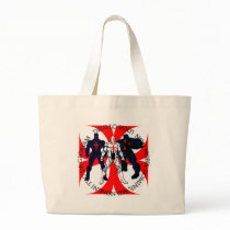 Templar Superheroes bags by NordicArms Templar Superheroes bags