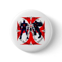 Templar Superheroes buttons by NordicArms Templar Superheroes buttons