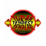 Templar Tempest T Shirt