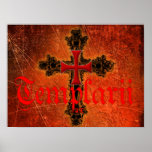 Templarii Pax poster