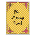 Template 003 cards by postcardsfromtheedge Template 003 cards