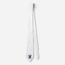 Template 1 ties