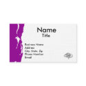 Template - Business Profile Card business cards by Dmargie1029 Template - Business Profile Card business cards