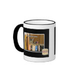 Template Coffee Mugs